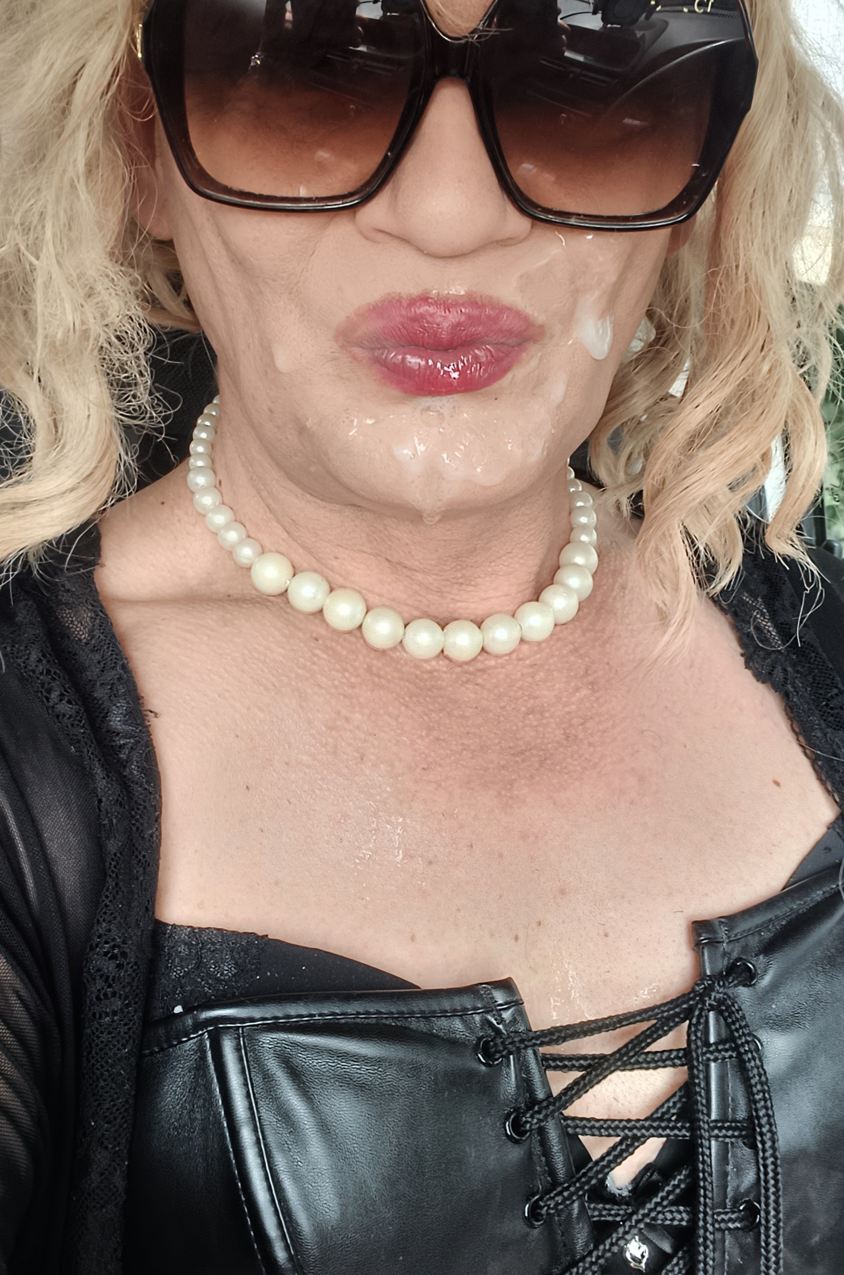 Trans Nina